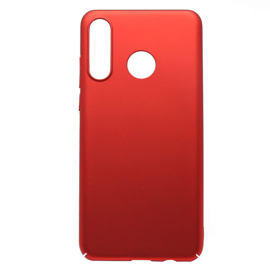 Carcasa Huawei P30 Lite Just Must Uvo Red