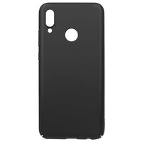Carcasa Huawei P Smart (2019) Just Must Uvo Black