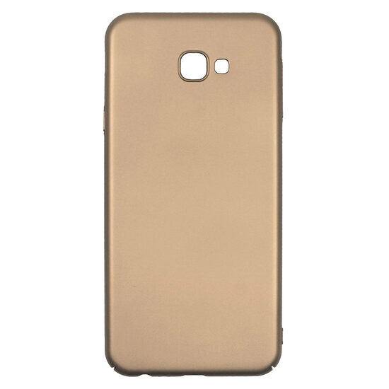 Carcasa Samsung Galaxy J4 Plus Just Must Uvo Gold