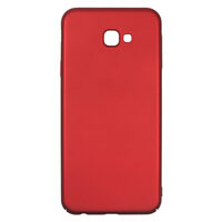 Carcasa Samsung Galaxy J4 Plus Just Must Uvo Red