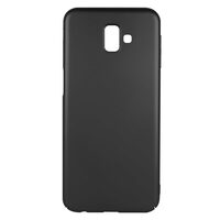 Carcasa Samsung Galaxy J6 Plus Just Must Uvo Black