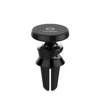Suport Mcdodo Auto Magnetic Ultra Strong Vent 360 Black (prindere la ventilatie)