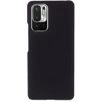 Husa Xiaomi Redmi Note 10 5G Lemontti Silicon Silky Negru