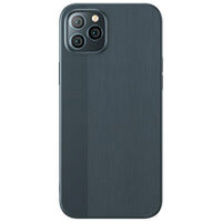 Husa iPhone 12 Pro Max Joyroom Shadow Series Green