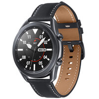 Ceas smartwatch Samsung Galaxy Watch3, 45mm, Black