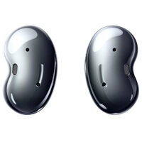 Casti Originale Bluetooth True Wireless Samsung Buds Live Cosmic Black