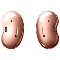 Casti Originale Bluetooth True Wireless Samsung Buds Live Brown