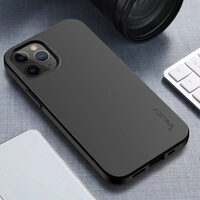Husa iPhone 12 Pro Max Ipaky Starry Series Black