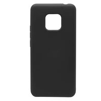 Husa Huawei Mate 20 Pro Lemontti Aqua Black