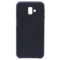 Carcasa Samsung Galaxy J6 Plus Lemontti Aqua Royal Blue