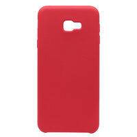 Carcasa Samsung Galaxy J4 Plus Lemontti Aqua Red