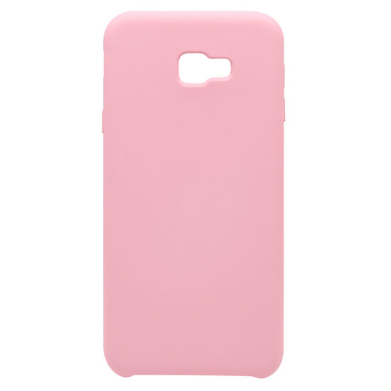 Carcasa Samsung Galaxy J4 Plus Lemontti Aqua Rose Pink