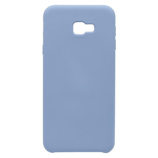 Carcasa Samsung Galaxy J4 Plus Lemontti Aqua Lilac Blue