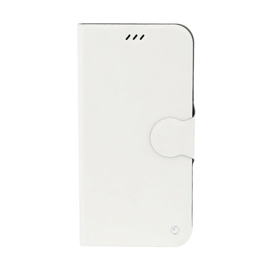 Husa Samsung Galaxy J3 (2017) Lemontti Book Jelly Alb