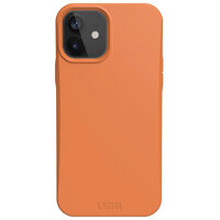 Husa iPhone 12 / 12 Pro UAG Outback Orange (biodegradabil)