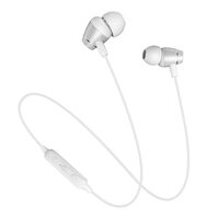 Baseus Casti Encok S9 Sport True Wireless Bluetooth White (in-ear)
