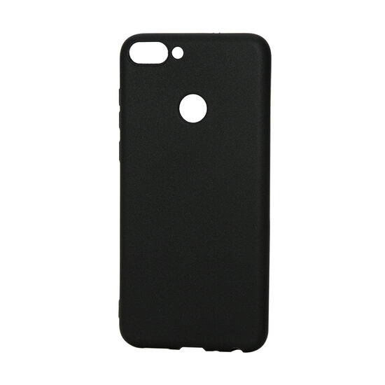 Husa Huawei P Smart Just Must Silicon Candy Black