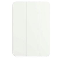 Husa Original iPad Mini 8.3 inch (6th generation) Apple Smart Folio White