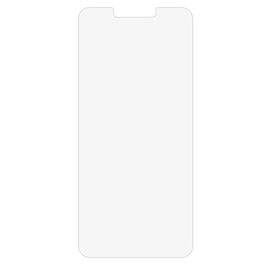 Folie Asus ZenFone Max M2 Eiger Sticla Temperata Clear