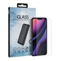 Folie iPhone 11 / XR Eiger Sticla Temperata Clear