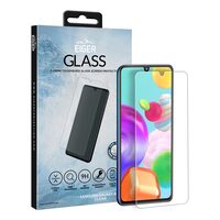 Folie Samsung Galaxy A41 Eiger Sticla Temperata Clear
