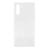 Husa Samsung Galaxy Note 10 Devia Silicon Naked Crystal Clear