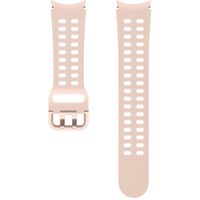 Curea smartwatch Samsung Extreme Sport Band pentru Galaxy Watch4 Classic, 20mm M/L, Pink