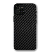 Carcasa iPhone 13 Comma Kevlar Series Black