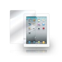 Folie iPad 2 Odoyo Ultimate Matte (1 fata)