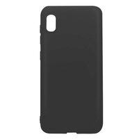 Husa Samsung Galaxy A10e Just Must Silicon Candy Black