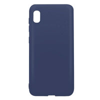 Husa Samsung Galaxy A10e Just Must Silicon Candy Navy