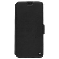 Husa Huawei P30 Lemontti Book Elegant Negru