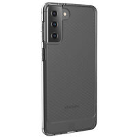 Husa Samsung Galaxy S21 Plus 5G UAG Lucent Ash