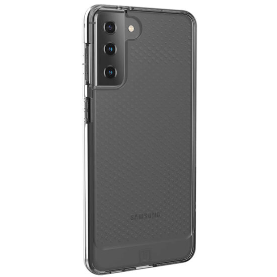 Husa Samsung Galaxy S21 Plus 5G UAG Lucent Ash