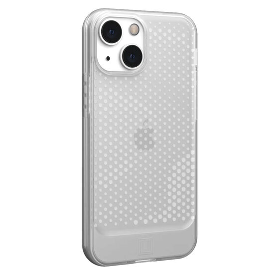 Husa iPhone 13 Mini UAG Lucent Ice