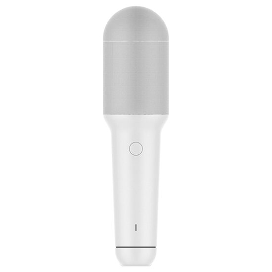 Microfon Wireless Xiaomi Youpin YMI White