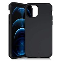 Husa iPhone 13 Pro Max IT Skins Spectrum Solid Black