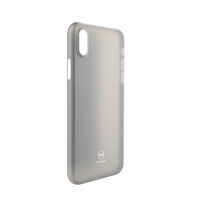 Carcasa iPhone X / XS Mcdodo Ultra Slim Air Clear (0.3mm)