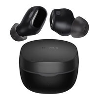 Baseus Casti Encok WM01 True Wireless (Bluetooth) Black
