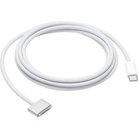 Cablu Type-C la Magsafe 3 Apple Original White