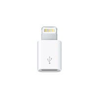 Adaptor Lightning la MicroUSB Apple Original