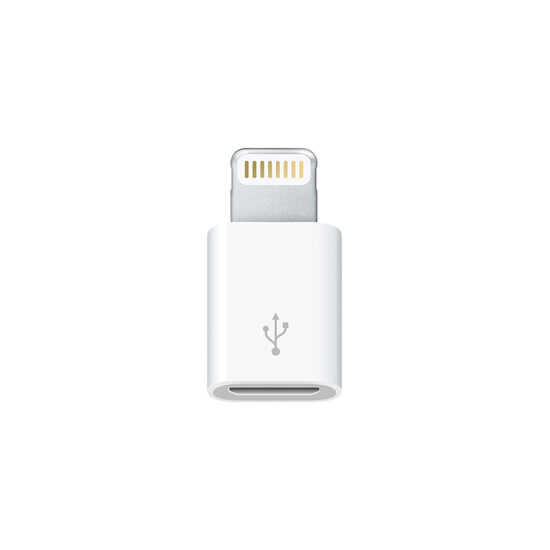 Adaptor Lightning la MicroUSB Apple Original