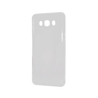 Husa Samsung Galaxy J7 (2016) Devia Silicon Naked Crystal Clear (0.5mm)