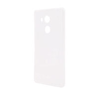 Husa Huawei Mate 8 Devia Silicon Naked Crystal Clear (0.5mm)