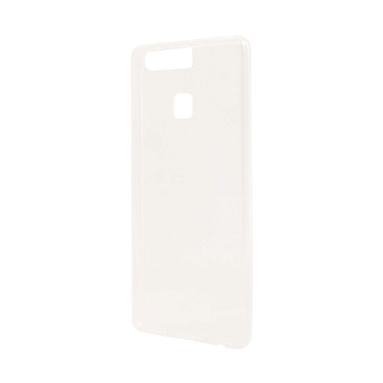 Husa Huawei Ascend P9 Devia Silicon Naked Crystal Clear (0.5mm)