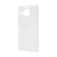 Husa Microsoft Lumia 950XL Devia Silicon Naked Crystal Clear (0.5mm)