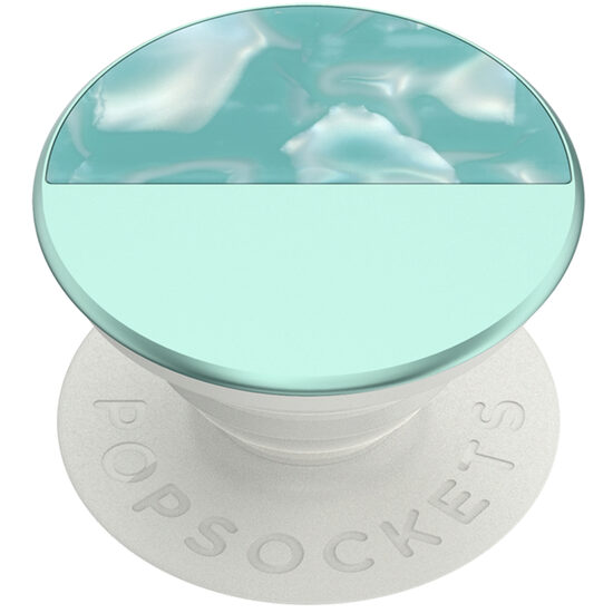 Suport Pentru Telefon Popsockets Original, Popgrip, Glam Acetate Liliac