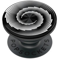 Suport Popsockets PopGrip Stand Adeziv Backspin Endless Wave