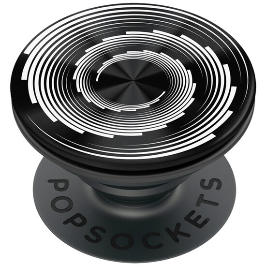 Suport Popsockets PopGrip Stand Adeziv Backspin Endless Wave