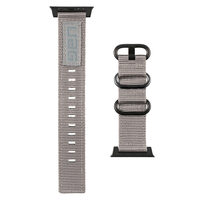 Apple Watch 38mm / 40mm UAG Curea Nato Gray